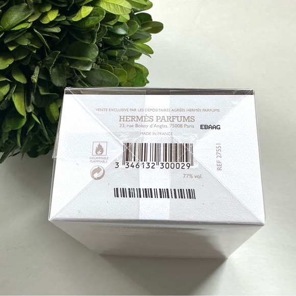 Jour d' Hermes Eau de Parfum  - NIB - Picture 5 of 5